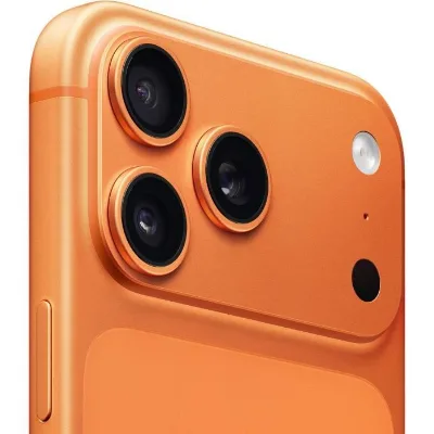 iPhone 17 Pro — 2