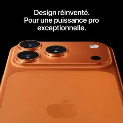 iPhone 17 Pro — 4