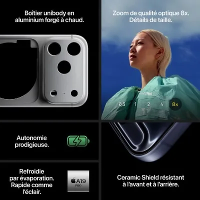 iPhone 17 Pro — 3