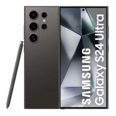 Samsung Galaxy S26 Ultra 256Go — 4