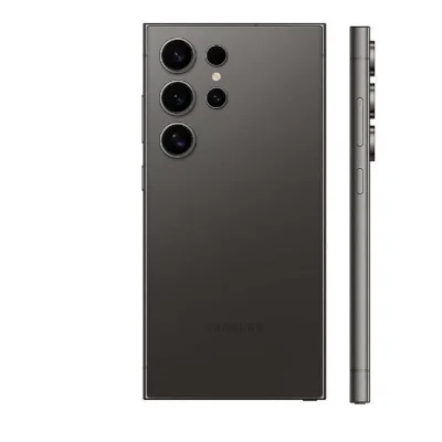 Samsung Galaxy S26 Ultra 256Go — 3