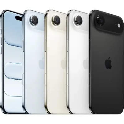 Apple iPhone Air 256Go