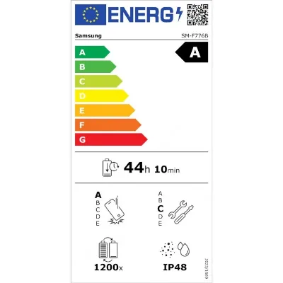 Samsung Galaxy Z Flip8 — 3