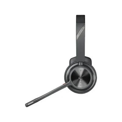 Casque - Poly - Voyager 4310 - Certifié Microsoft Teams - Dongle BT700 — 4