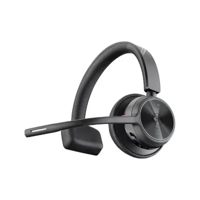 Casque - Poly - Voyager 4310 - Certifié Microsoft Teams - Dongle BT700 — 2
