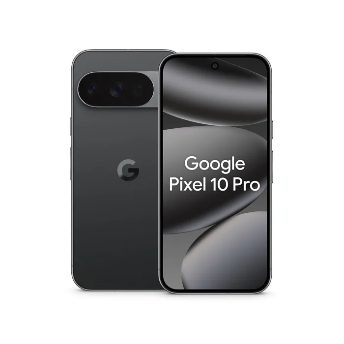 Google Pixel 10 Pro