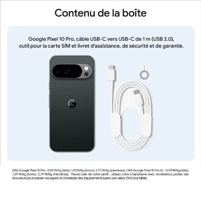 Google Pixel 10 Pro — 2