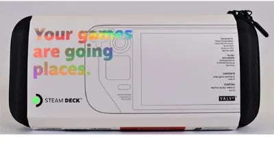 SteamDeck Nova 512Go — 2