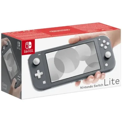 Switch Lite Compact