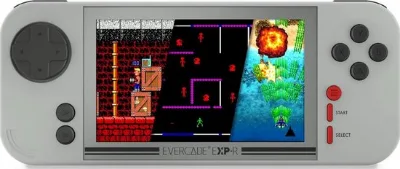 RetroGo Handheld 16bit — 4