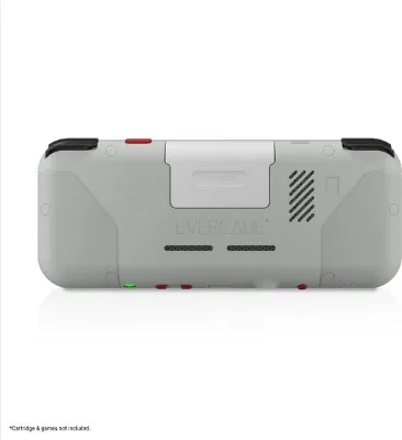RetroGo Handheld 16bit — 2