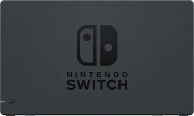 Set station d'accueil Nintendo Switch — 4