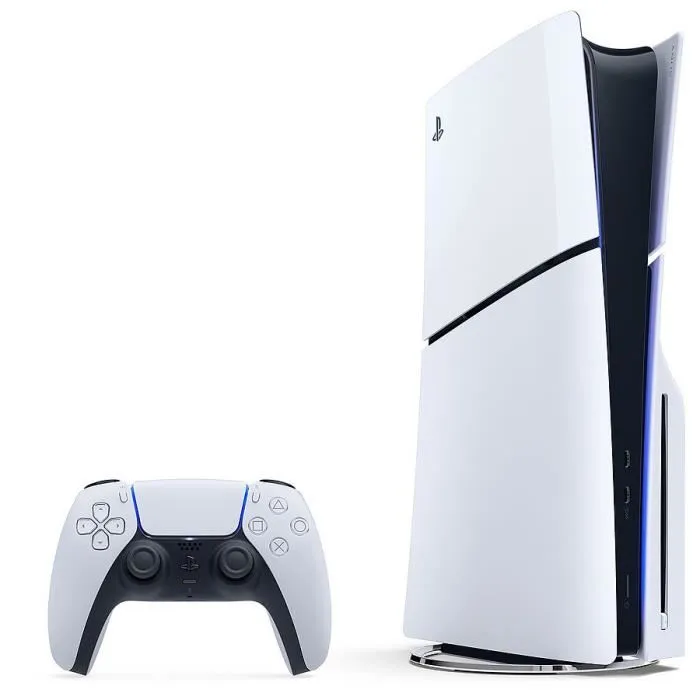 Console PlayStation 5 Édition Standard (modèle Slim)