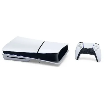 Console PlayStation 5 Édition Standard (modèle Slim) — 4