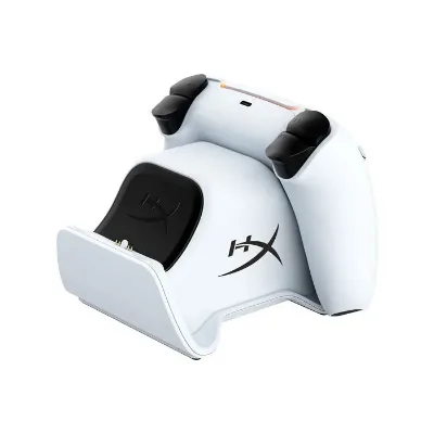 HyperX ChargePlay Duo – Station de charge pour manettes DualSense — 2