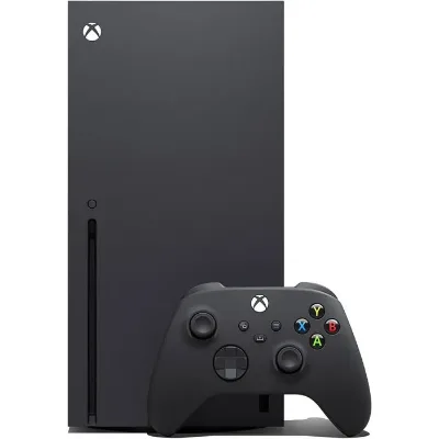 Xbox Series X 1 To Digital Edition – Blanc — 2