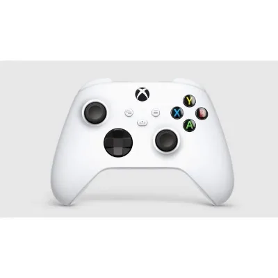 Xbox Series X 1 To Digital Edition – Blanc — 4