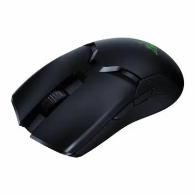 Razer Viper Ultimate – Souris gaming sans fil avec station de charge
