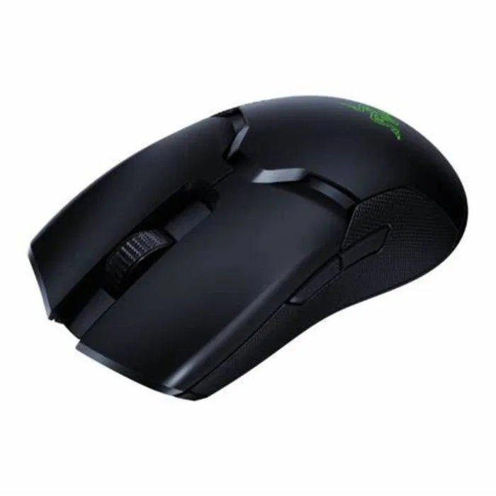 Razer Viper Ultimate – Souris gaming sans fil avec station de charge