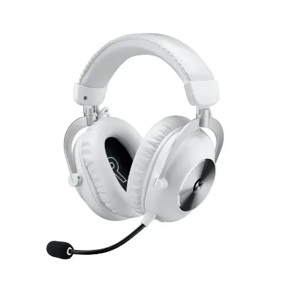 Logitech G PRO X 2 LIGHTSPEED – Casque gaming sans fil – Noir — 2