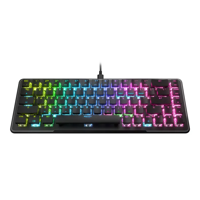 Clavier Mécanique Strike RGB