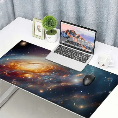 Tapis de Souris XXL Speed — 3