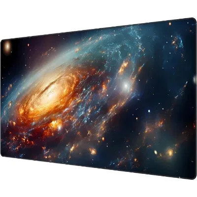 Tapis de Souris XXL Speed