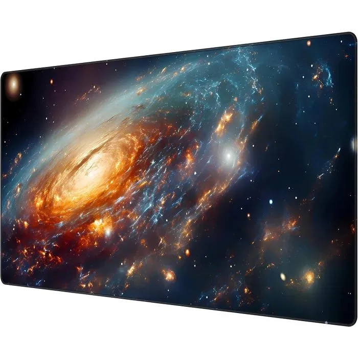 Tapis de Souris XXL Speed