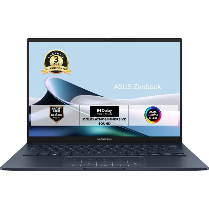 Laptop UltraBook 14 Pro