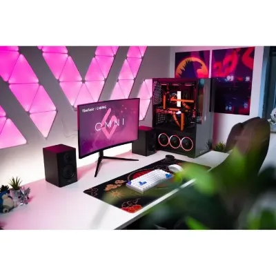 ViewSonic VX2718-PC-MHDJ – Écran gaming incurvé 27" Full HD 165 Hz — 3