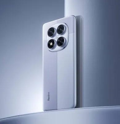 Xiaomi Redmi Note 14 Pro 5G 128Go — 2