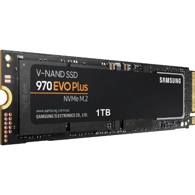 Samsung 970 EVO Plus 1 To – SSD NVMe M.2 — 3