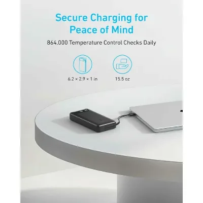 Batterie Externe PowerCore 20000mAh — 4