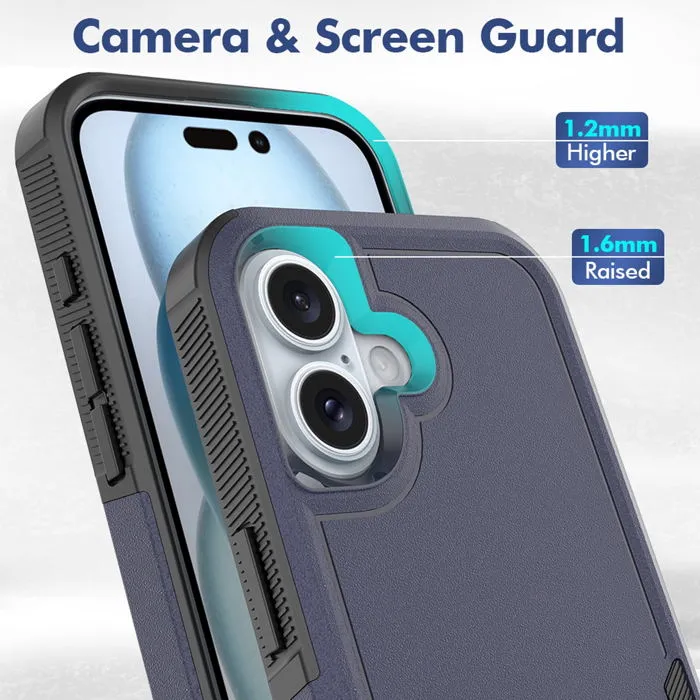 Coque Protection Armor Shield