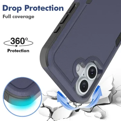 Coque Protection Armor Shield — 2