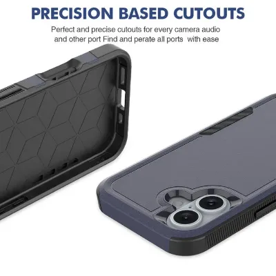 Coque Protection Armor Shield — 4