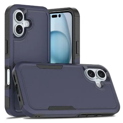 Coque Protection Armor Shield — 3