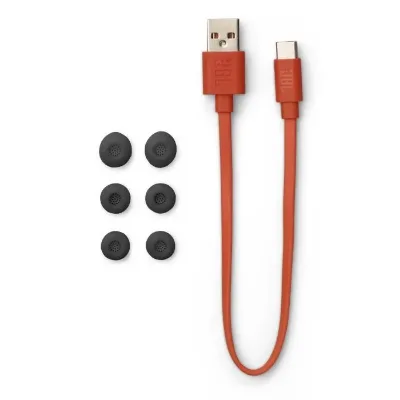 JBL Wave Beam 2 – Écouteurs sans fil à réduction de bruit – Noir — 4