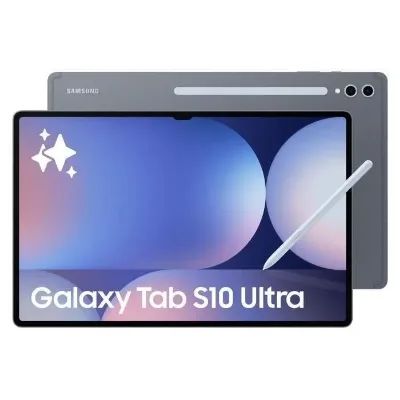 Samsung Galaxy Tab S10 Ultra 14,6" Wi-Fi 512 Go – Gris
