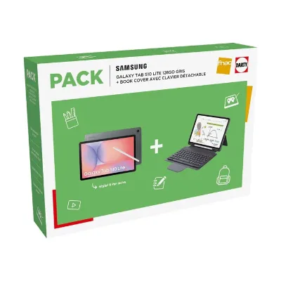 Tab Lite 10 Essential — 3