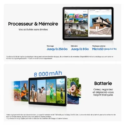 Tab Lite 10 Essential — 2
