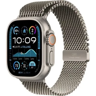 Watch Pulse Ultra 2