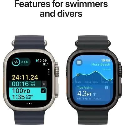 Watch Pulse Ultra 2 — 3