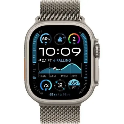 Watch Pulse Ultra 2 — 4