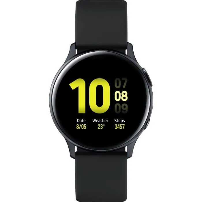 Galaxy Watch Active 7