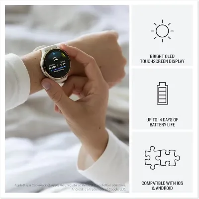 Venu Sport GPS — 2