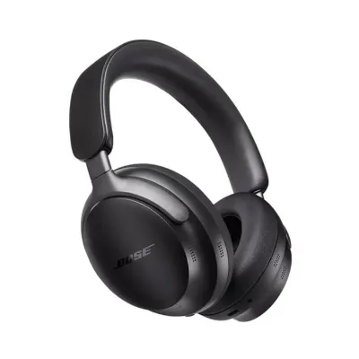 Bose QuietComfort Ultra Headphones – Noir