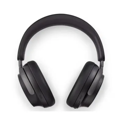 Bose QuietComfort Ultra Headphones – Noir — 3