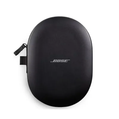 Bose QuietComfort Ultra Headphones – Noir — 2