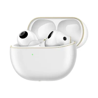 Huawei FreeBuds Pro 4 – Blanc — 2